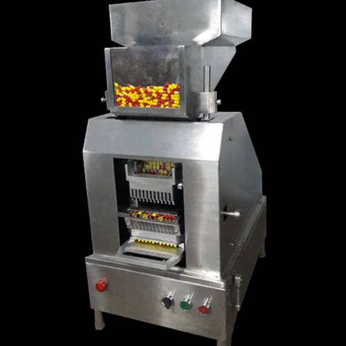 Commercial Automatic Capsule Loader