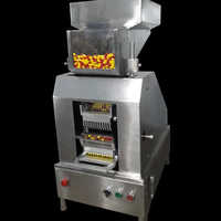 Automatic Capsule Loader - Color: Silver