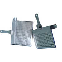 Capsule Counting Machine - Color: Silver