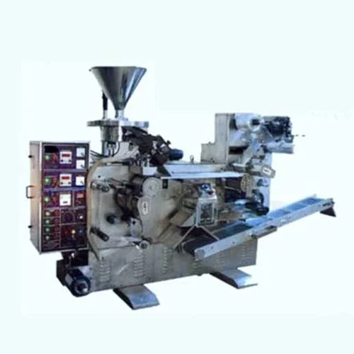 Tablet Blister Packaging Machine