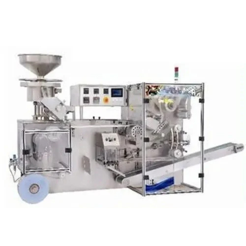 Automatic Blister Packing Machine