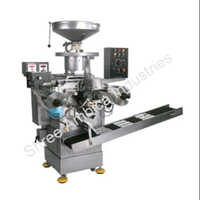 Pharmaceutical Strip Packing Machine - Automatic Grade: Automatic