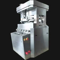 Medicine Making Machine - Automatic Grade: Automatic