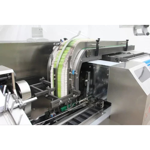 Pharmaceutical Packaging Machines