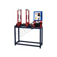 Epicycle Gear Train Apparatus - Application: Engineering Testing Equipment