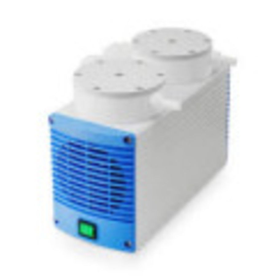 D-Lab Chemical Resistant Vacuum Pump