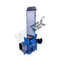 Michel Tilting Pad Bearing Apparatus - Application: Engineering Testing Equipment