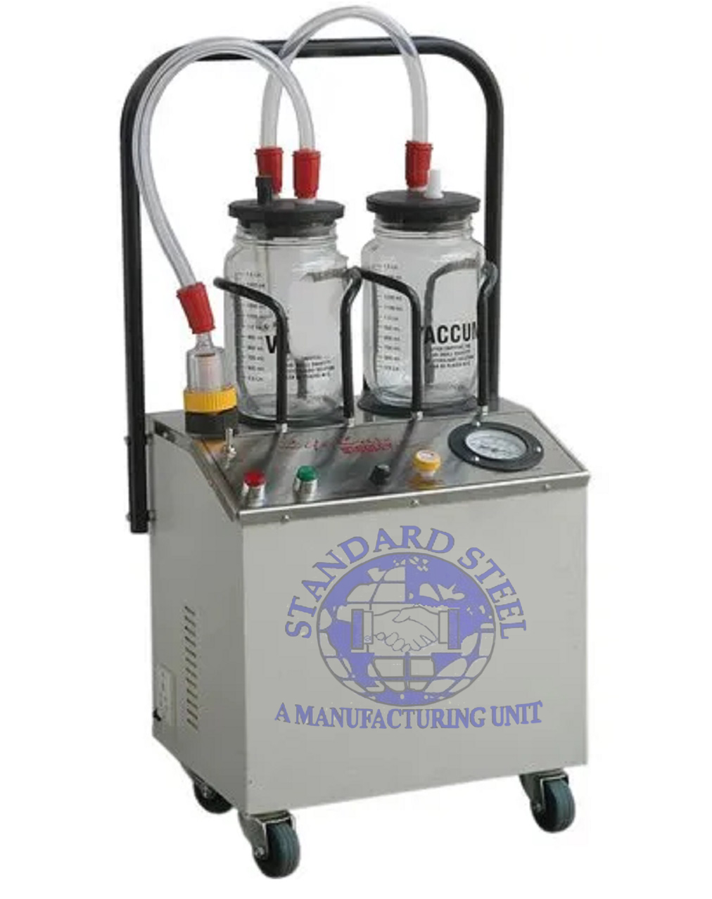 Laboratory Equipments - Application: Lab Instrument