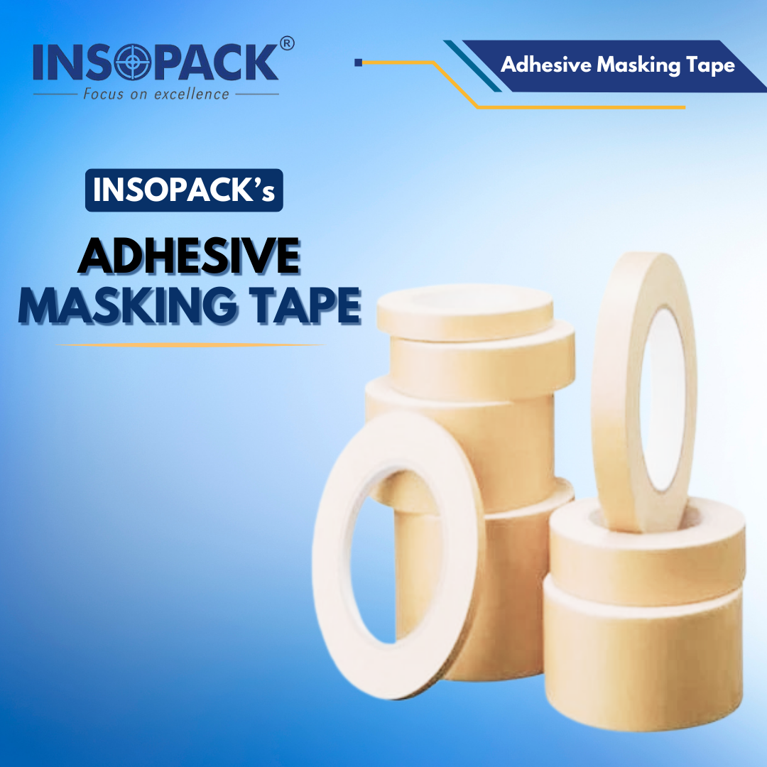 Paper Masking Tape