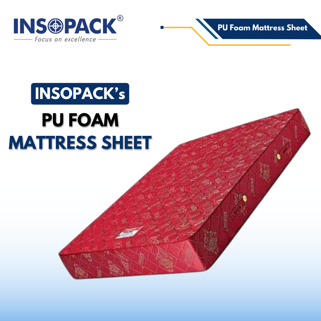 Mattress Foam Sheet