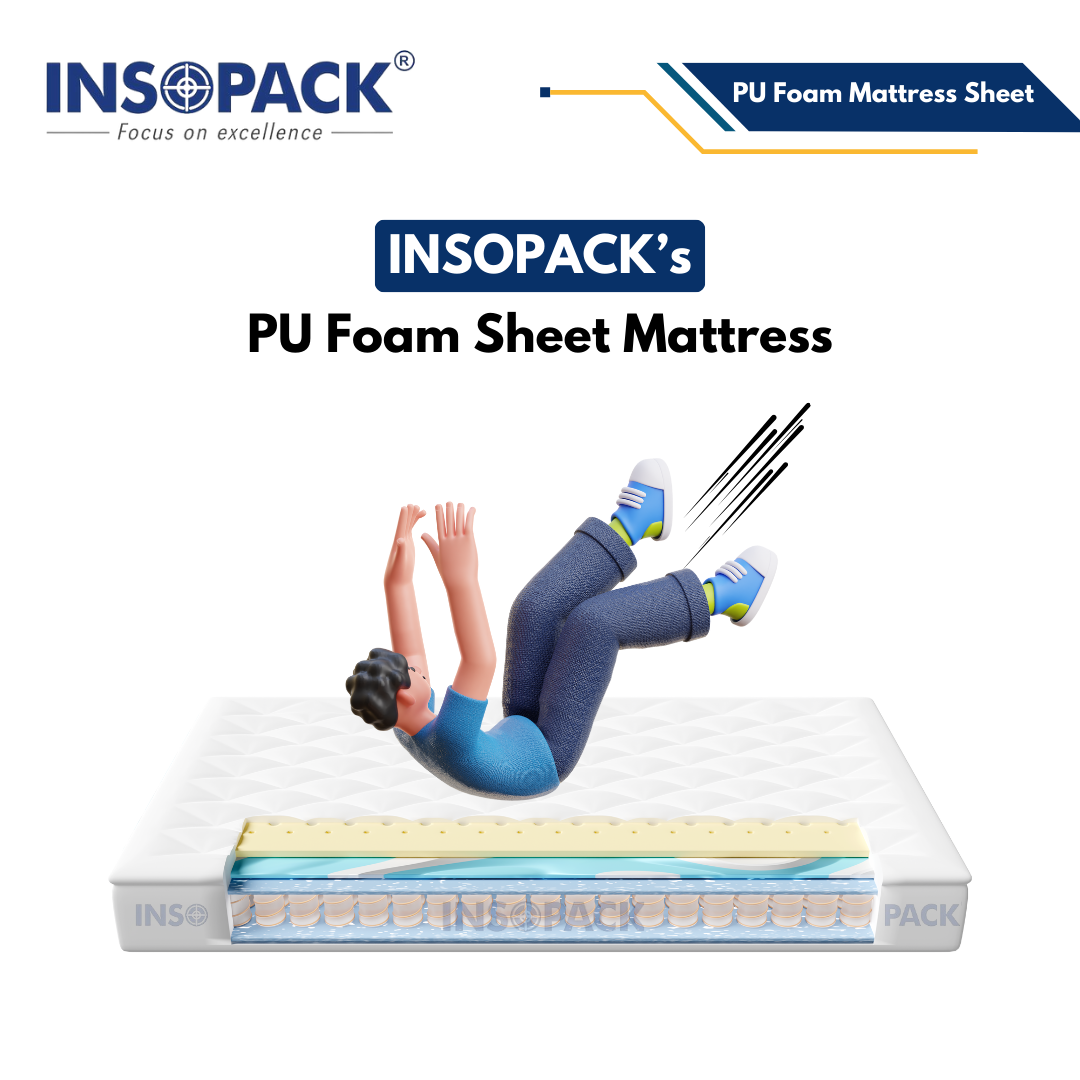 Mattress Foam Sheet