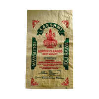 30kgs Idly Rawa - Feature: High Quality