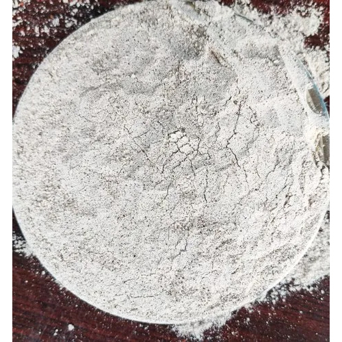 Ragi Flour Powder - Color: White