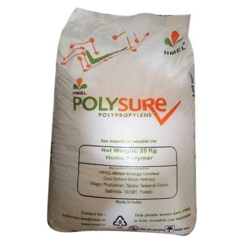 Hmel M12Rr Polypropylene Injection Moulding - Color: Natural