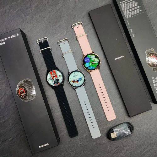 Samsung Active 5 Smart Watch