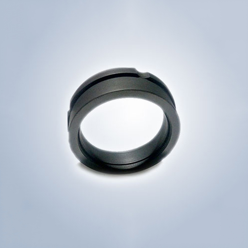 Industrial Carbon Seal Ring - Color: As Per Requirement