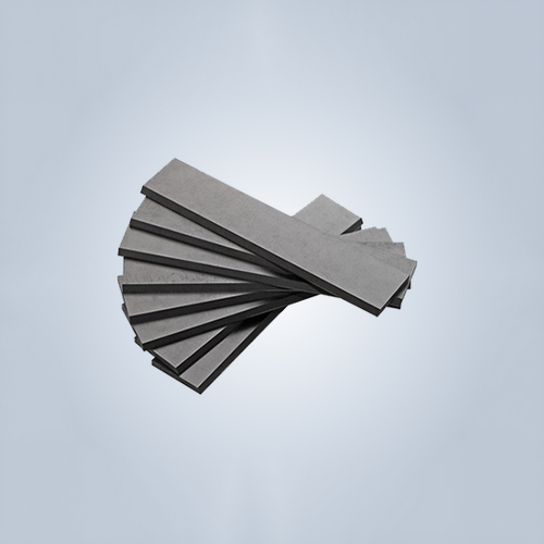 Industrial Carbon Vanes Blades - Color: As Per Requirement