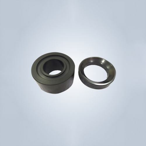 Industrial Carbon Steam Rotary Joints - Color: As Per Requirement