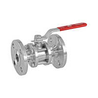 Ball Valve