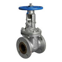 Gate Valve