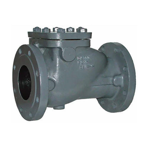 FCS Non Return Valve