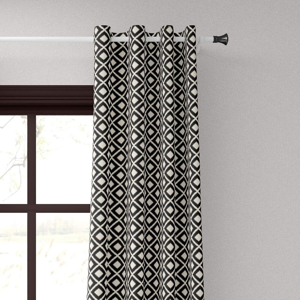 Jacquard Curtains