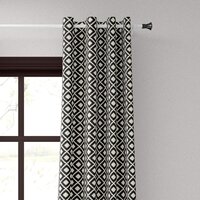 Jacquard Curtains