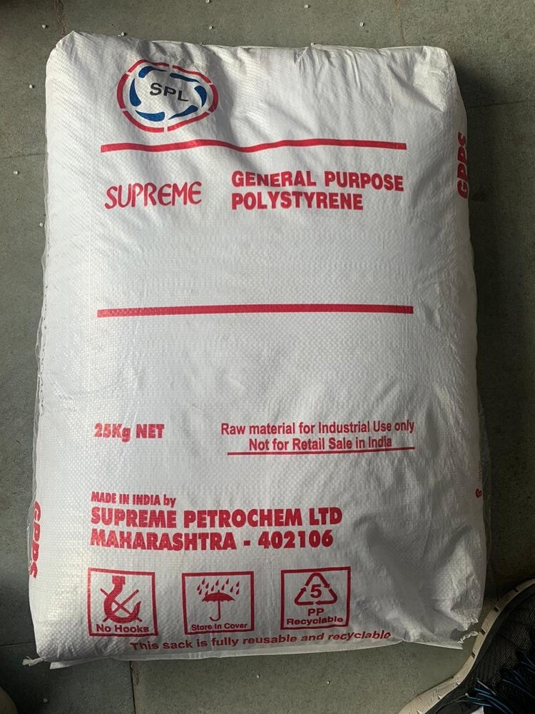 Supreme SC203EL General Purpose Polystyrene