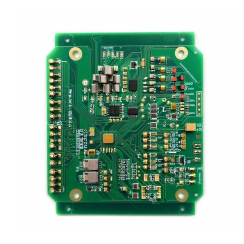 double-sid pcba pcb printed circuit board 94v0 Oem Customized service manufacturer electronic pcb assembly pcba service