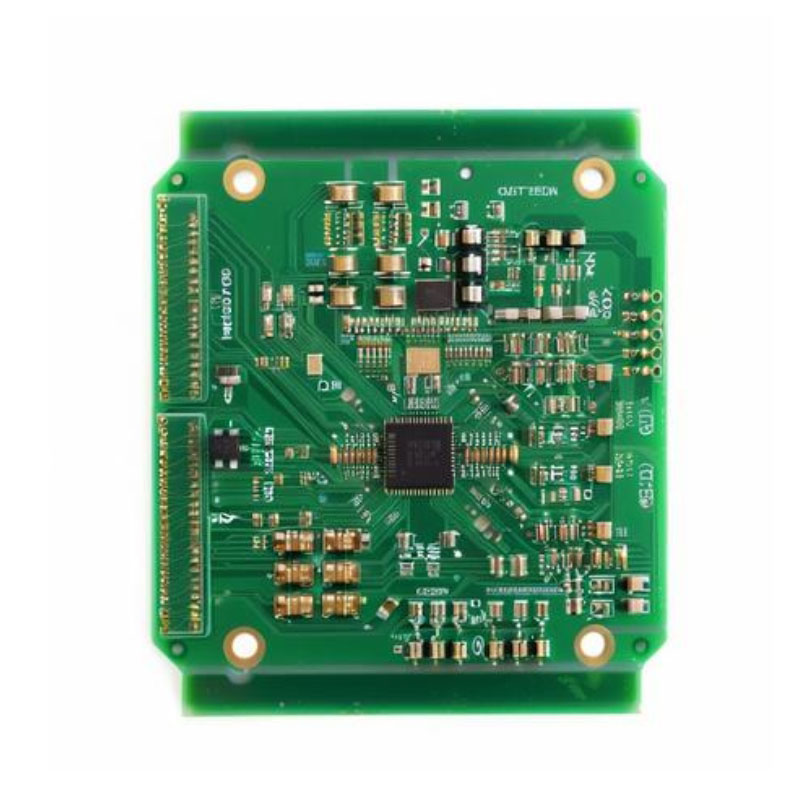 double-sid pcba pcb printed circuit board 94v0 Oem Customized service manufacturer electronic pcb assembly pcba service