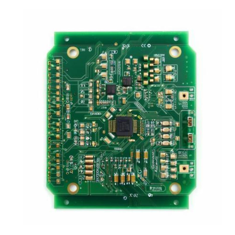 double-sid pcba pcb printed circuit board 94v0 Oem Customized service manufacturer electronic pcb assembly pcba service