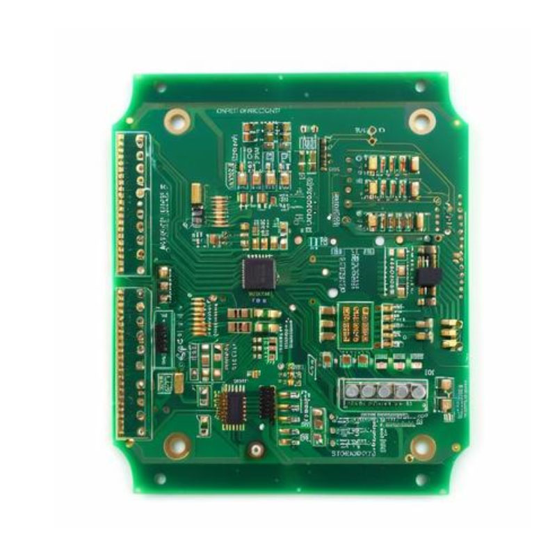 double-sid pcba pcb printed circuit board 94v0 Oem Customized service manufacturer electronic pcb assembly pcba service