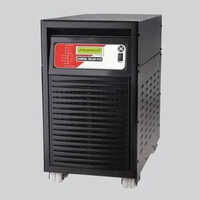 Utl 2000va Gamma Solar Pcu Inverter - Color: Black