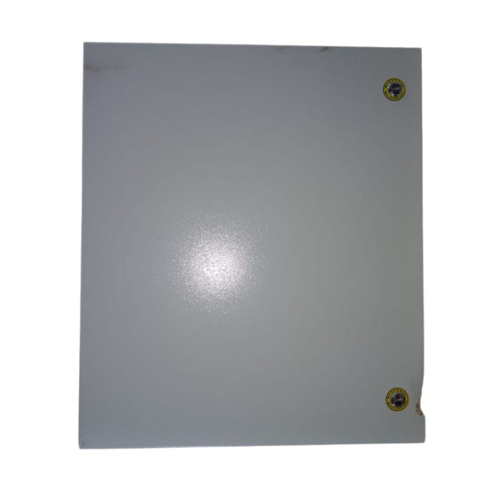 nVent Hoffman Enclosure Mild Steel MAS0303015R5