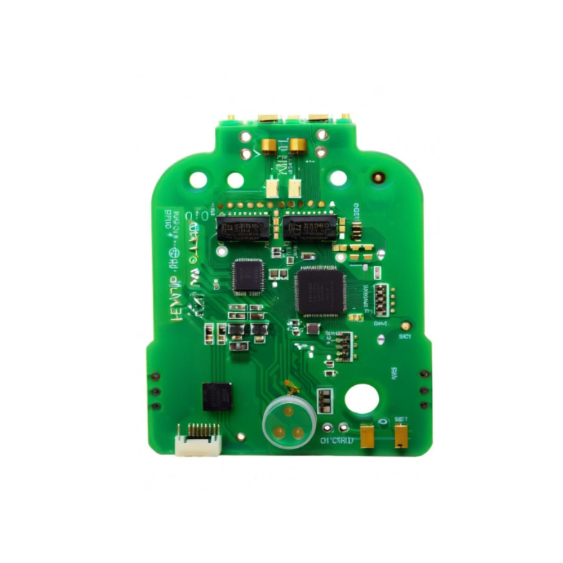 One stop PCBA assembly Service Custom Circuit development board PCB ASSEMBLY manufacturer