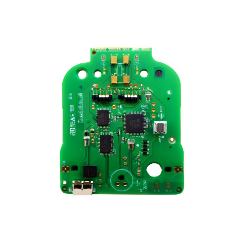 One stop PCBA assembly Service Custom Circuit development board PCB ASSEMBLY manufacturer