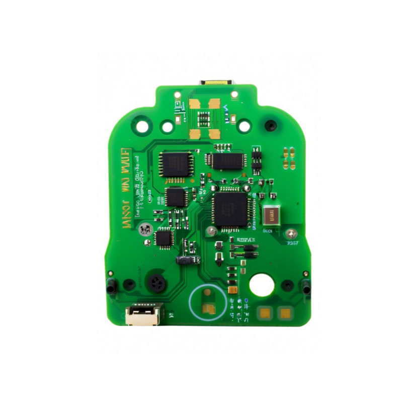 One stop PCBA assembly Service Custom Circuit development board PCB ASSEMBLY manufacturer