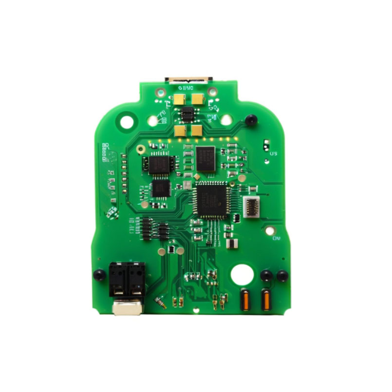 One stop PCBA assembly Service Custom Circuit development board PCB ASSEMBLY manufacturer