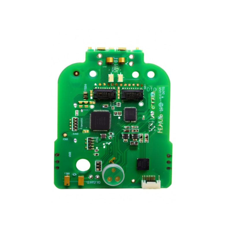 One stop PCBA assembly Service Custom Circuit development board PCB ASSEMBLY manufacturer