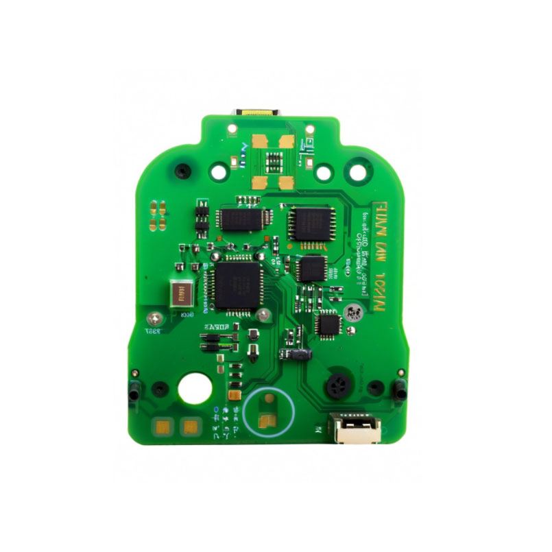 One stop PCBA assembly Service Custom Circuit development board PCB ASSEMBLY manufacturer