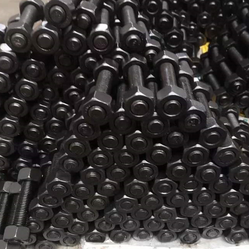 Mill Liner Nut And Bolt - Feature: High Quality