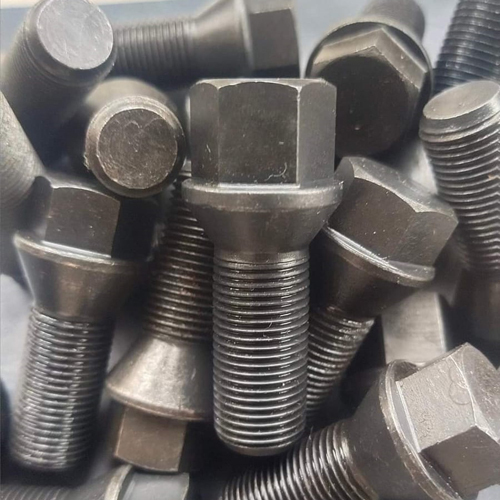 Genuine Mini  Wheel Bolt - Color: As Per Requirement
