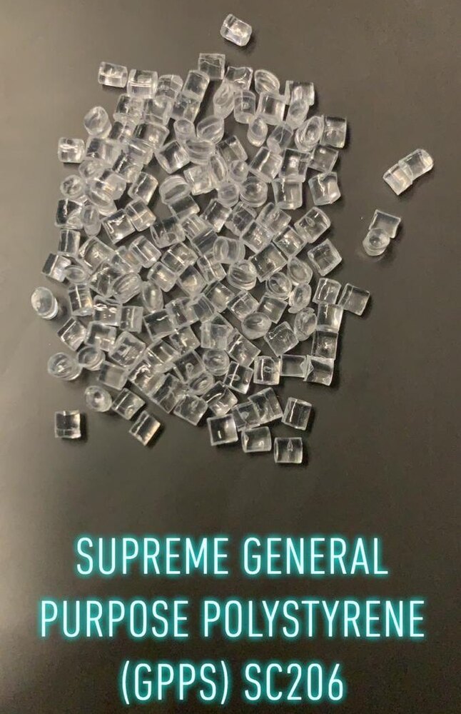 Supreme SC206 General Purpose Polystyrene