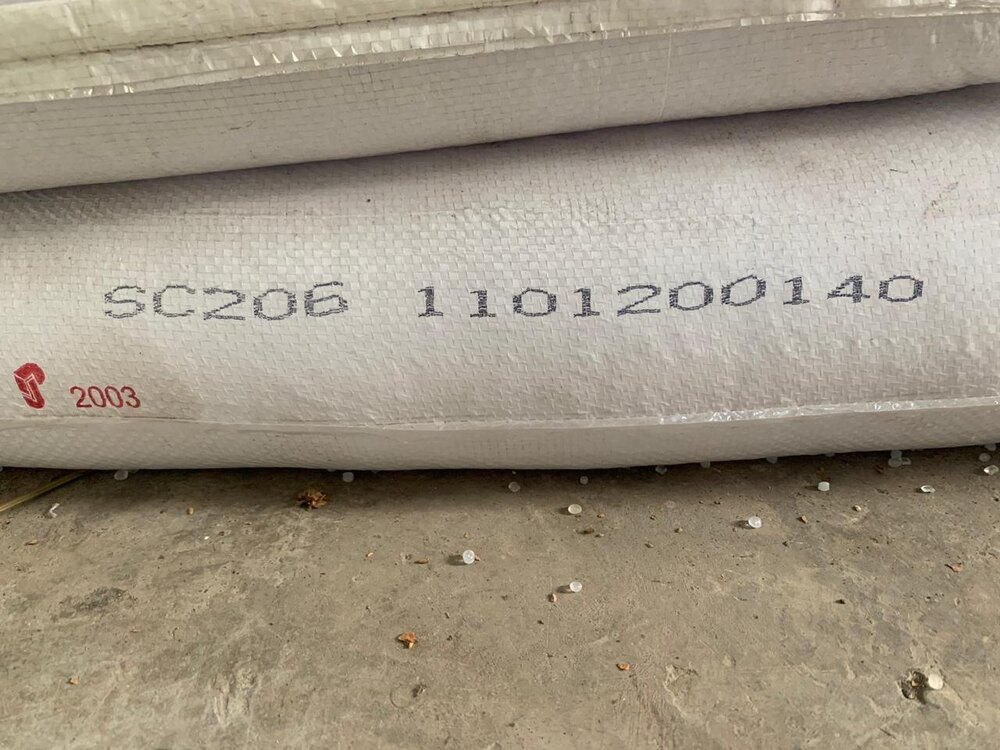 Supreme Sc206 General Purpose Polystyrene