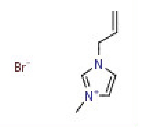 1-Allyl-3-methylimidazolium bromide