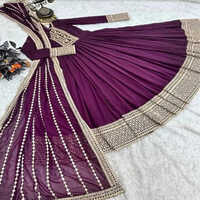 Ladies Mix Lot Heavy Embroidery And Hand Work Suit