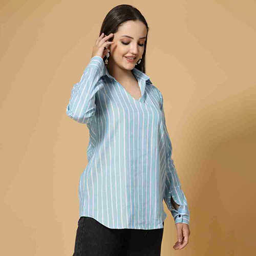 Tunic Top