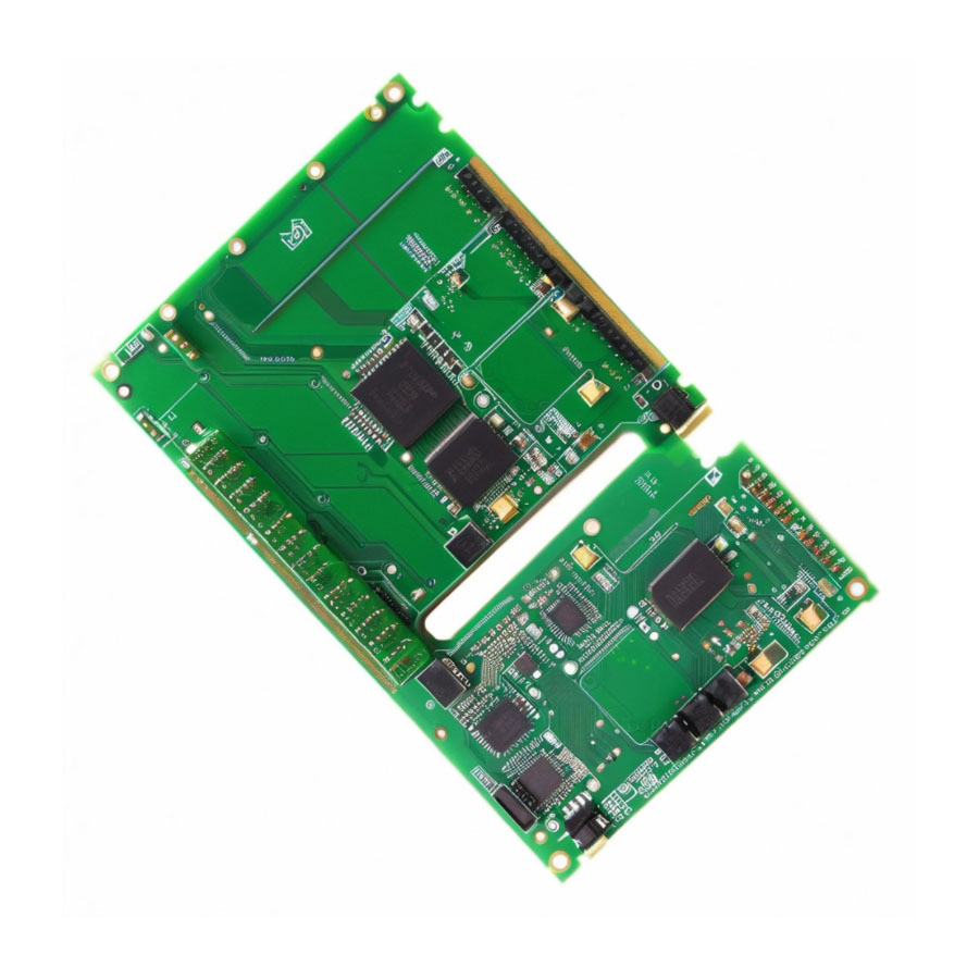 Professional Custom Multilayer PCB PCBA OEM Service PCB Circuit Board With Components PCBA Assembly Manufacturer