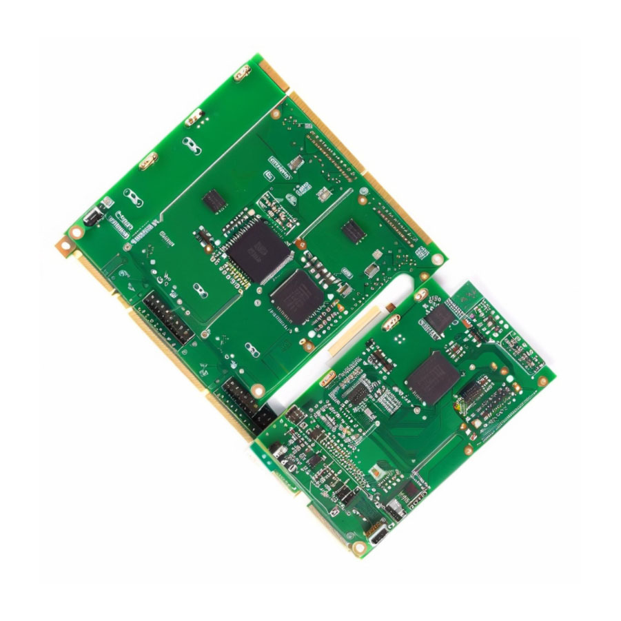 Professional Custom Multilayer PCB PCBA OEM Service PCB Circuit Board With Components PCBA Assembly Manufacturer