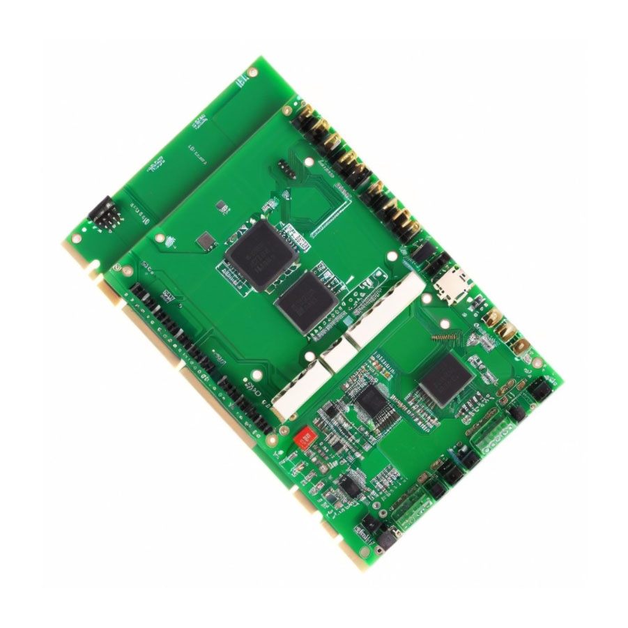 Professional Custom Multilayer PCB PCBA OEM Service PCB Circuit Board With Components PCBA Assembly Manufacturer